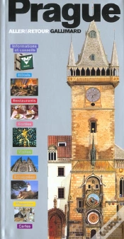 Capa do artigo Prague