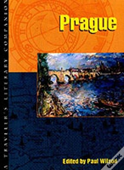Capa do artigo Prague