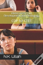 Pragya'S Child Development And Pedagogy: