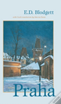 Capa do artigo Praha