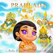 Prahlada