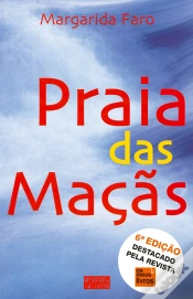 Capa do artigo Praia das Maçãs