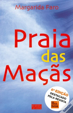 Capa do artigo Praia das Maçãs