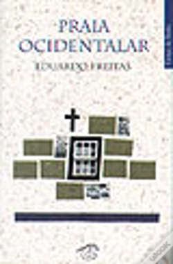 Capa do artigo Praia Ocidentalar