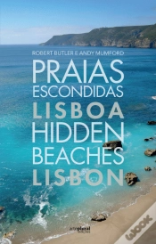 Capa do artigo Praias Escondidas - Lisboa