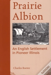 Capa do artigo Prairie Albion