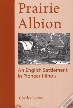 Capa do artigo Prairie Albion