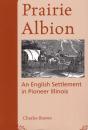 Prairie Albion - Preview