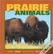Prairie Animals