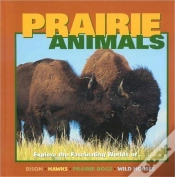 Capa do artigo Prairie Animals