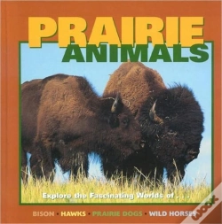 Capa do artigo Prairie Animals