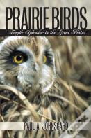 Prairie Birds
