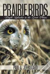 Capa do artigo Prairie Birds