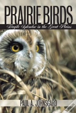 Capa do artigo Prairie Birds