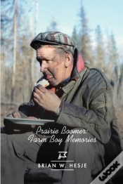 Capa do artigo Prairie Boomer