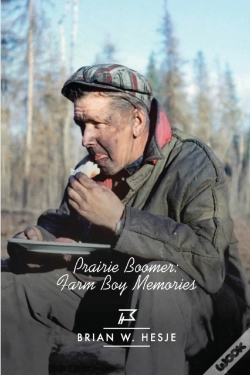 Capa do artigo Prairie Boomer