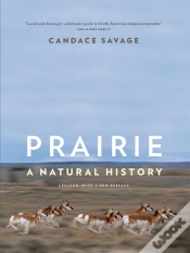 Capa do artigo Prairie