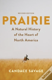 Capa do artigo Prairie