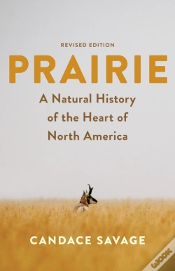 Capa do artigo Prairie