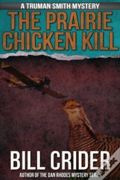 Capa do artigo Prairie Chicken Kill