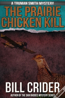 Capa do artigo Prairie Chicken Kill