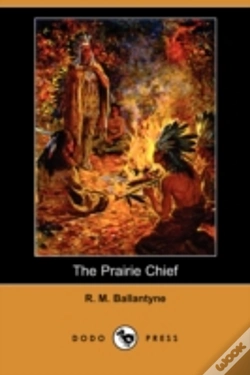 Capa do artigo Prairie Chief (Dodo Press)