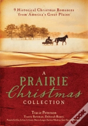 Capa do artigo Prairie Christmas Collection