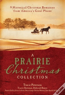 Capa do artigo Prairie Christmas Collection