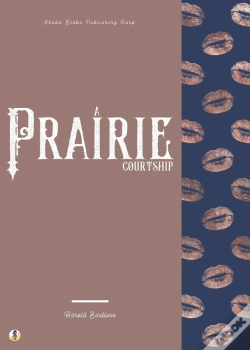 Capa do artigo Prairie Courtship