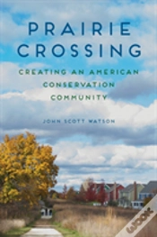 Capa do artigo Prairie Crossing
