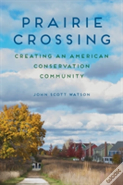 Capa do artigo Prairie Crossing