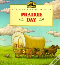 Capa do artigo Prairie Day