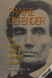 Capa do artigo Prairie Defender