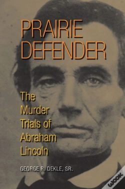 Capa do artigo Prairie Defender