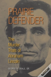 Capa do artigo Prairie Defender