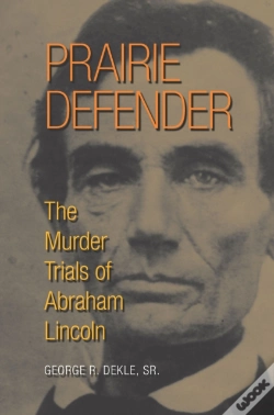 Capa do artigo Prairie Defender