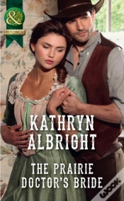 Capa do artigo Prairie Doctor