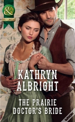 Capa do artigo Prairie Doctor'S Bride