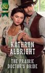 Prairie Doctor'S Bride - Preview