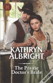 Capa do artigo Prairie Doctor