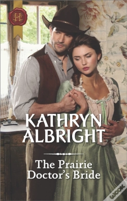 Capa do artigo Prairie Doctor'S Bride