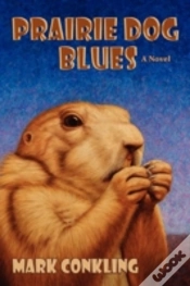 Capa do artigo Prairie Dog Blues