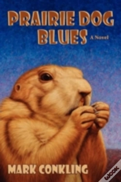 Capa do artigo Prairie Dog Blues