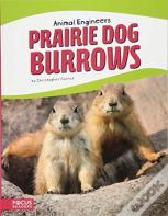 Prairie Dog Burrows