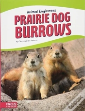 Capa do artigo Prairie Dog Burrows