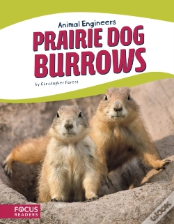 Capa do artigo Prairie Dog Burrows