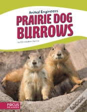 Capa do artigo Prairie Dog Burrows