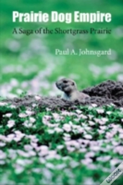 Capa do artigo Prairie Dog Empire