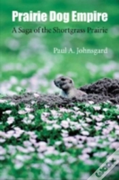 Capa do artigo Prairie Dog Empire