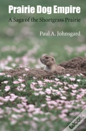 Capa do artigo Prairie Dog Empire